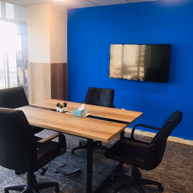 Plot 8 B Main Shahrah-e-faisal Rd Block A, Karachi - Image 2