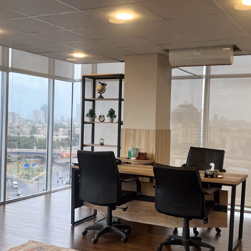 Plot 8 B Main Shahrah-e-faisal Rd Block A, Karachi - Image 3