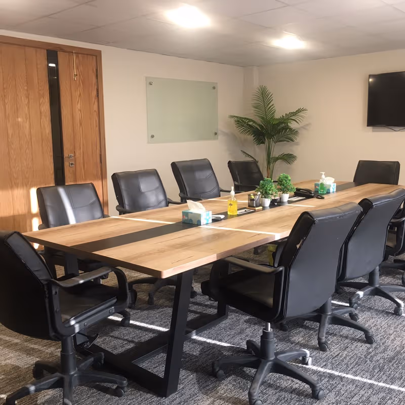 Plot 8 B Main Shahrah-e-faisal Rd Block A, Karachi - Image 6