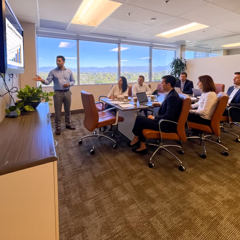 15760 Ventura Blvd, Encino - Image 14