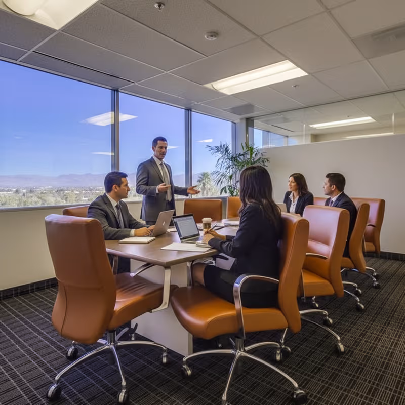 15760 Ventura Blvd, Encino - Image 23