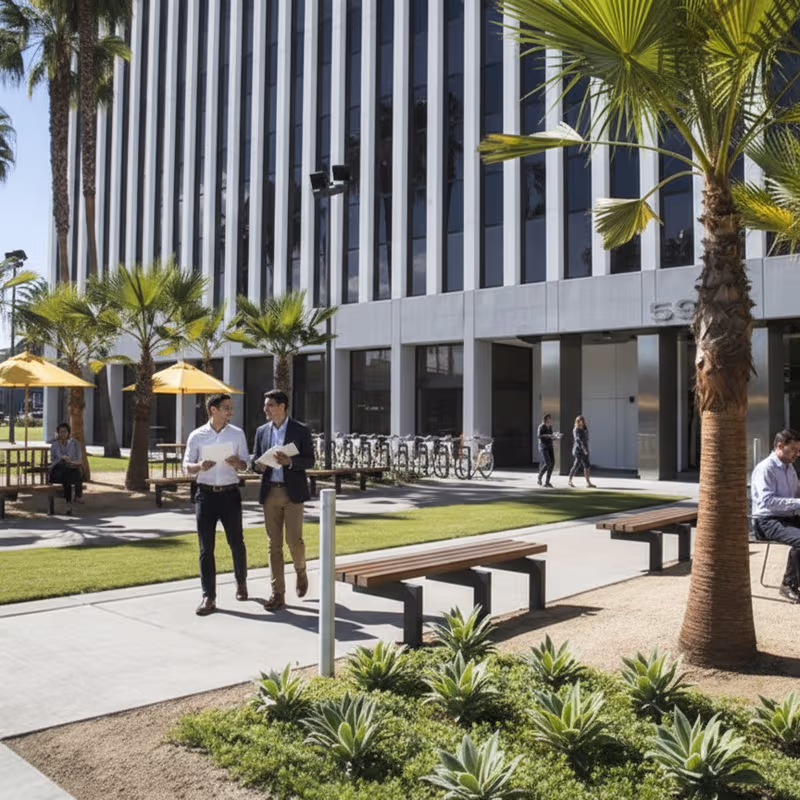 5901 W Century Blvd, Los Angeles - Image 11