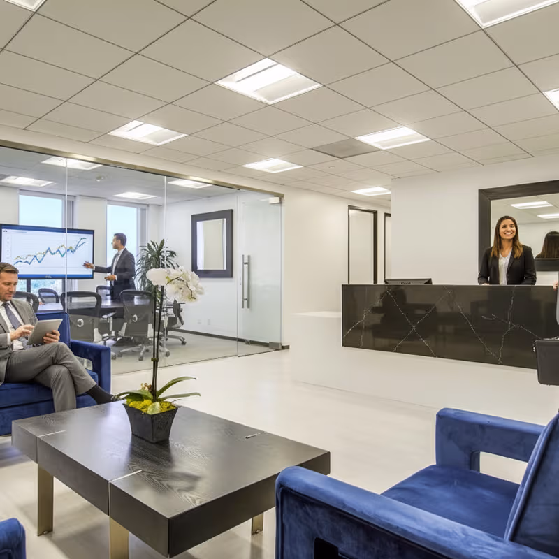 5901 W Century Blvd, Los Angeles - Image 17