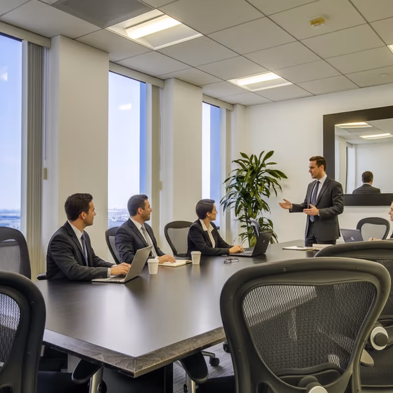 5901 W Century Blvd, Los Angeles - Image 13