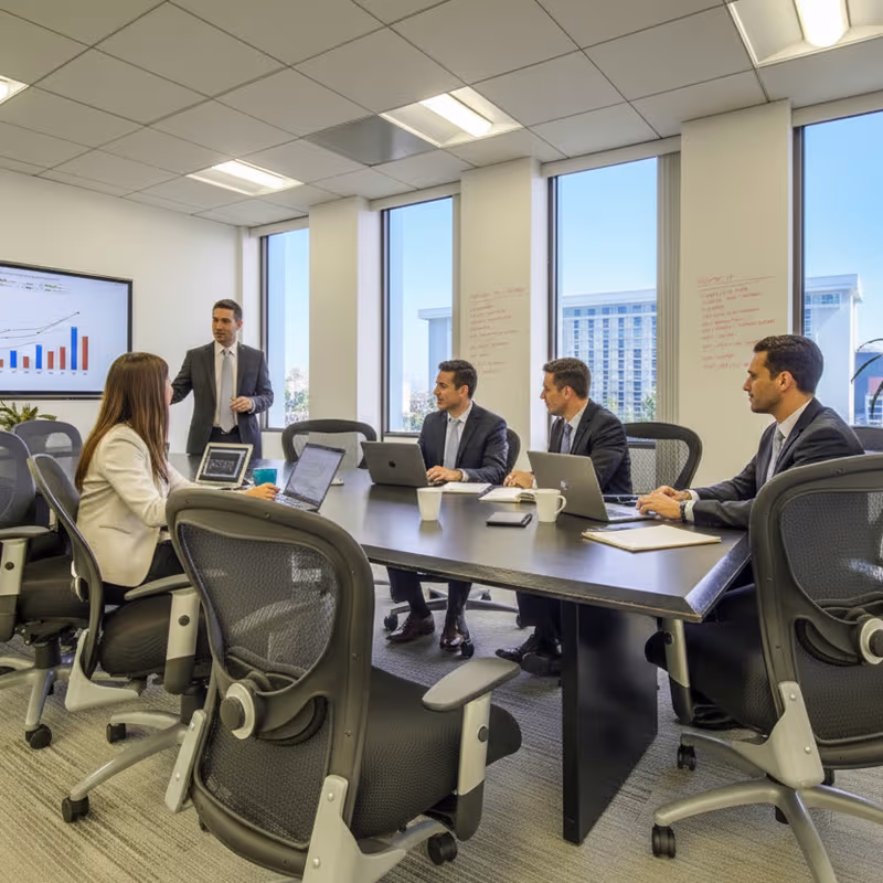 5901 W Century Blvd, Los Angeles - Image 7