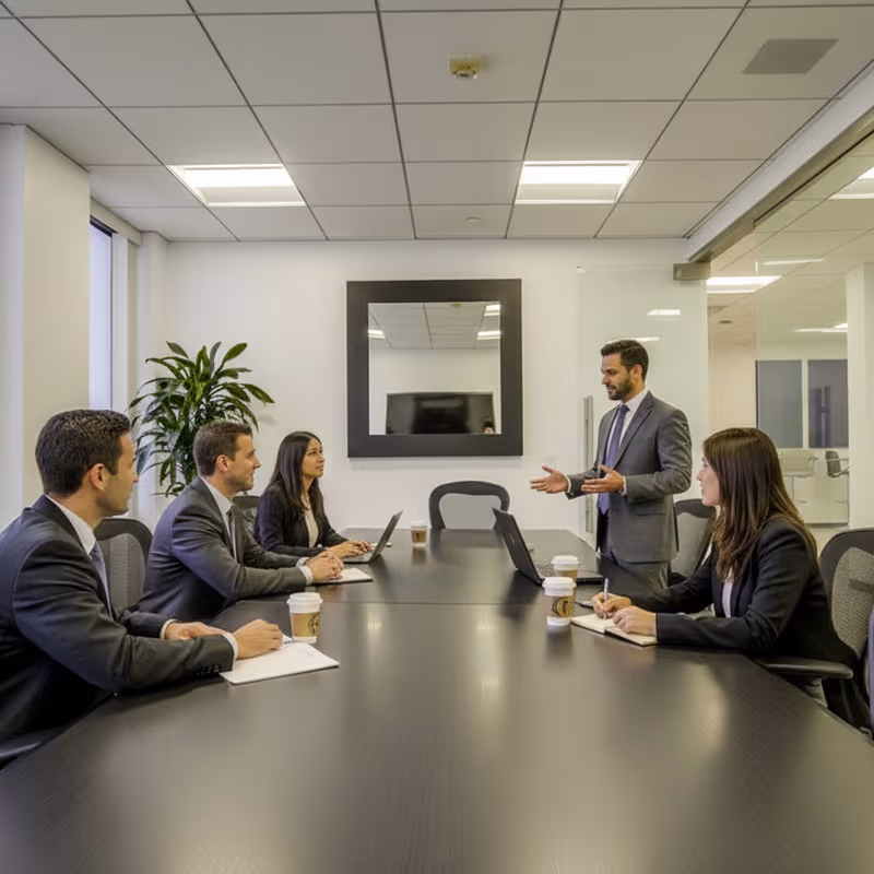 5901 W Century Blvd, Los Angeles - Image 19