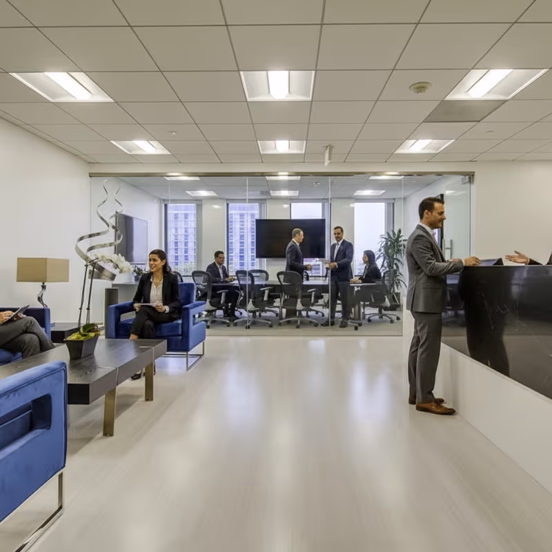 5901 W Century Blvd, Los Angeles - Image 6