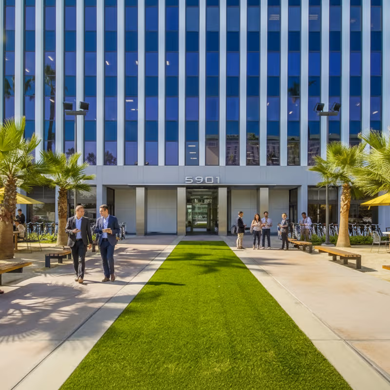 5901 W Century Blvd, Los Angeles - Image 22