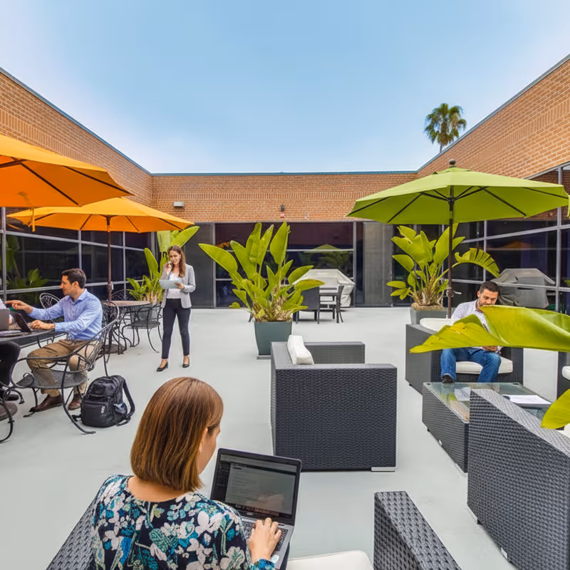 475 Washington Blvd, Marina Del Rey - Image 1