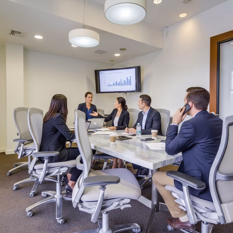 475 Washington Blvd, Marina Del Rey - Image 5