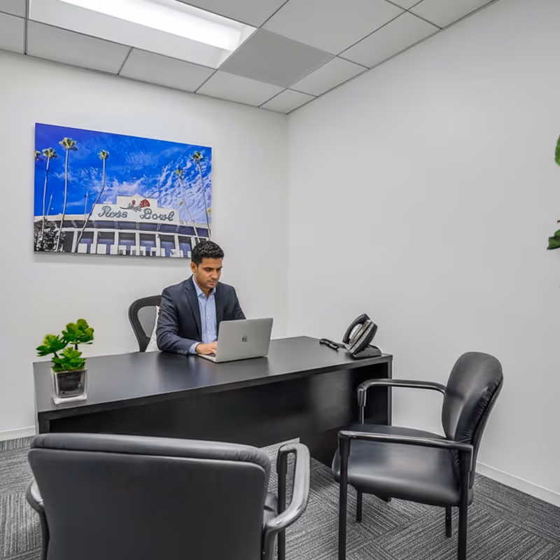 35 North Lake Avenue, Pasadena - Image 32