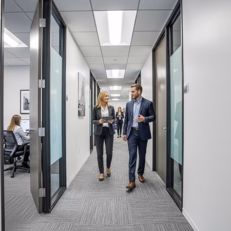 35 North Lake Avenue, Pasadena - Image 3