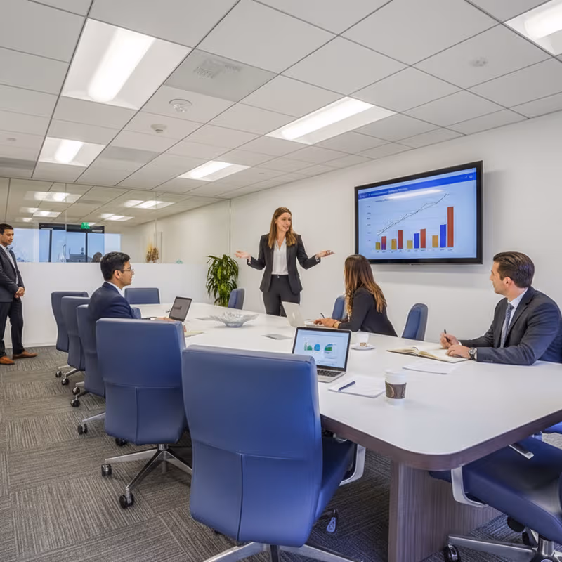 35 North Lake Avenue, Pasadena - Image 23