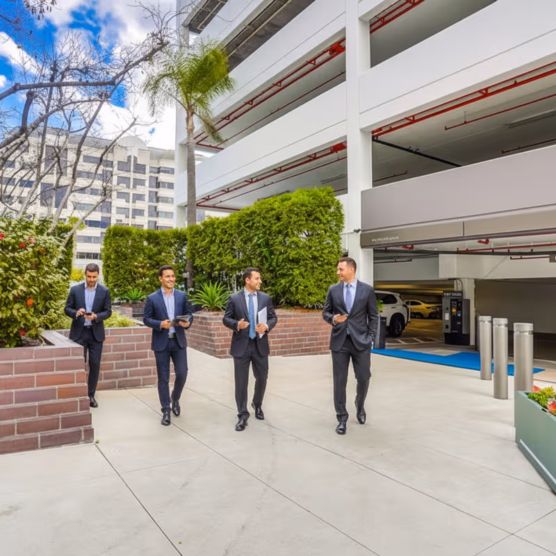 35 North Lake Avenue, Pasadena - Image 27