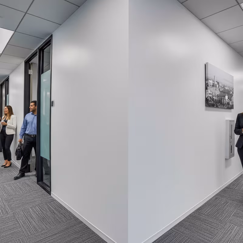 35 North Lake Avenue, Pasadena - Image 17