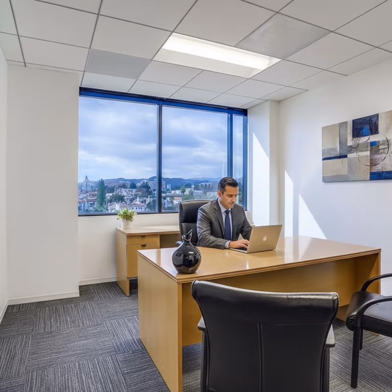 35 North Lake Avenue, Pasadena - Image 20