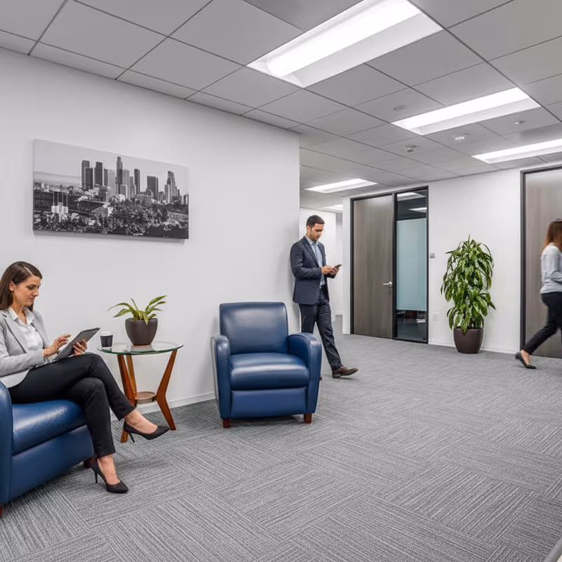 35 North Lake Avenue, Pasadena - Image 33