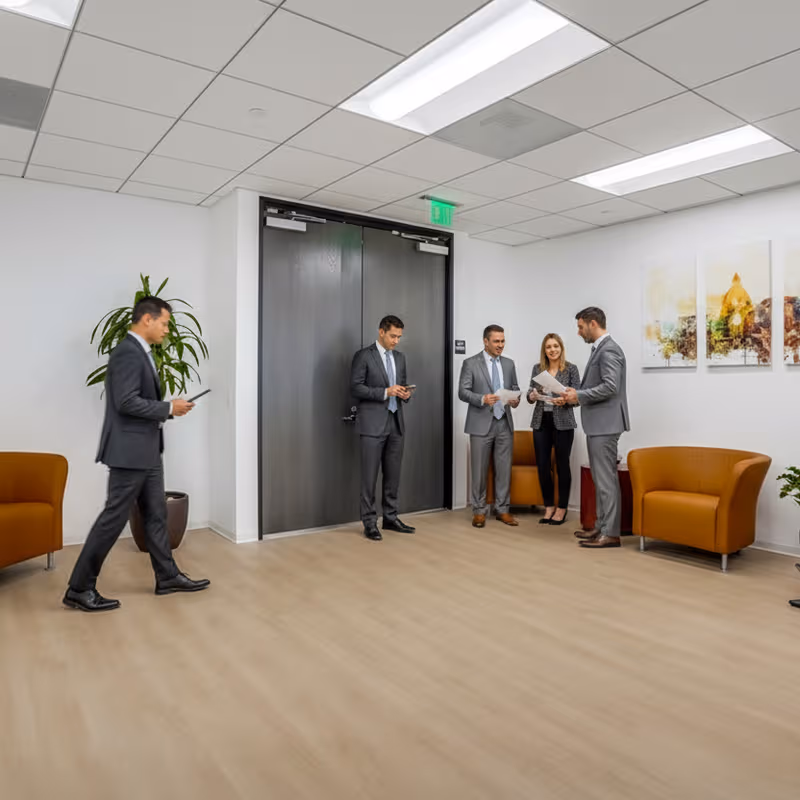 35 North Lake Avenue, Pasadena - Image 10