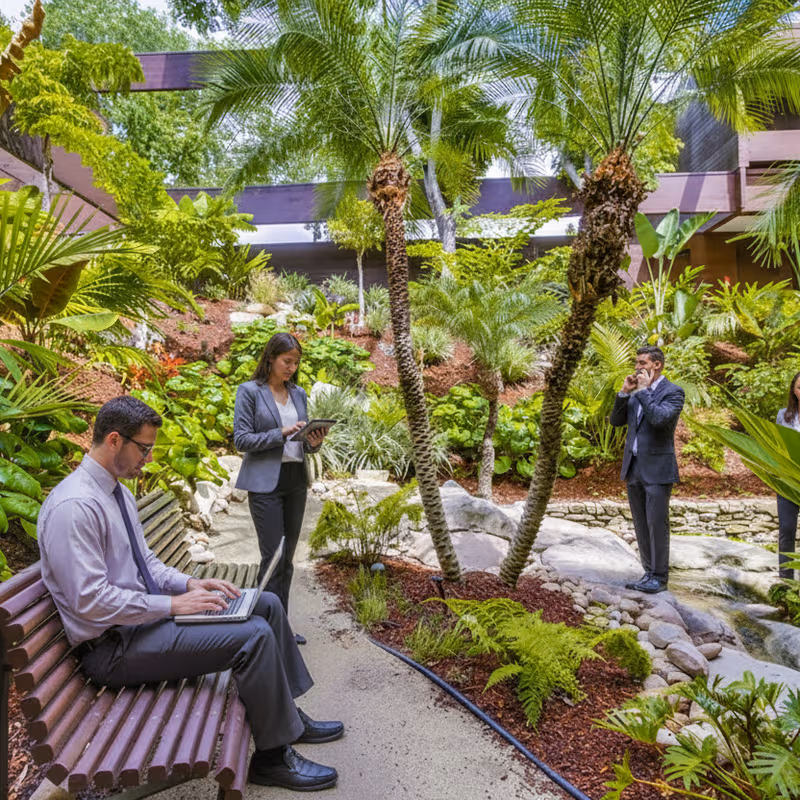 445 Marine View Ave, Del Mar - Image 6