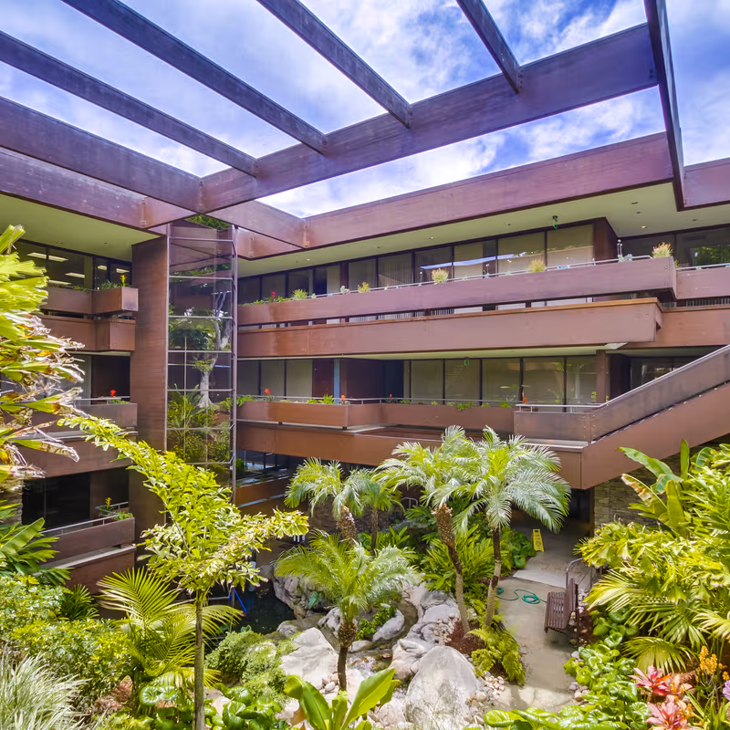 445 Marine View Ave, Del Mar - Image 2