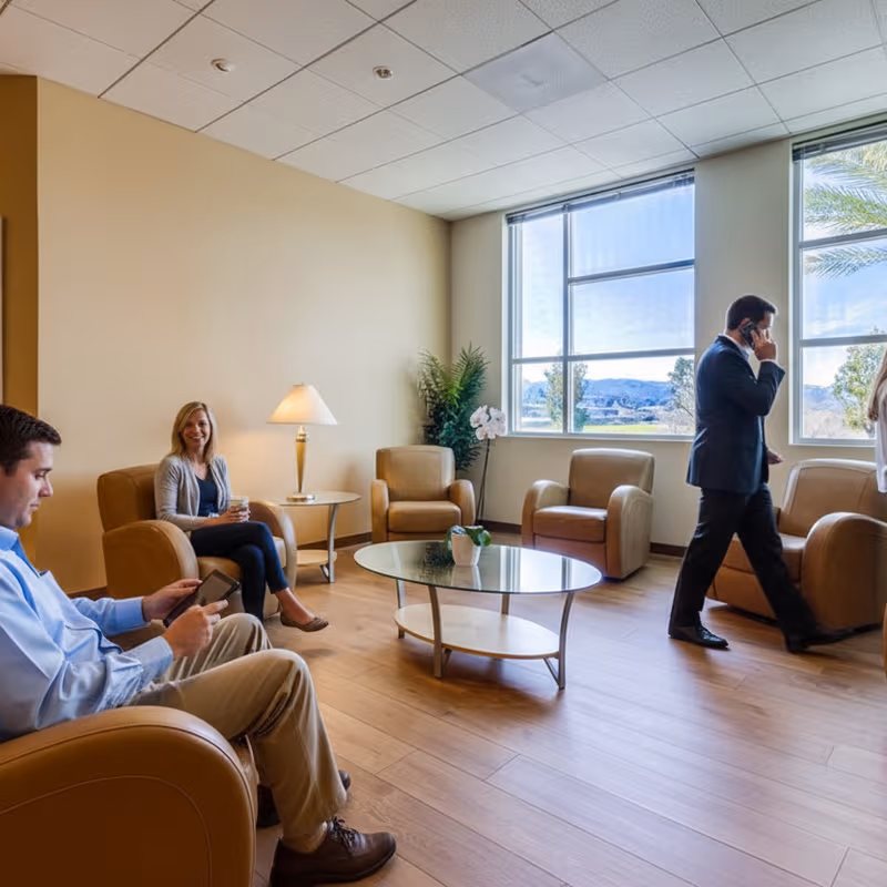 27240 Turnberry Ln, Valencia - Image 18