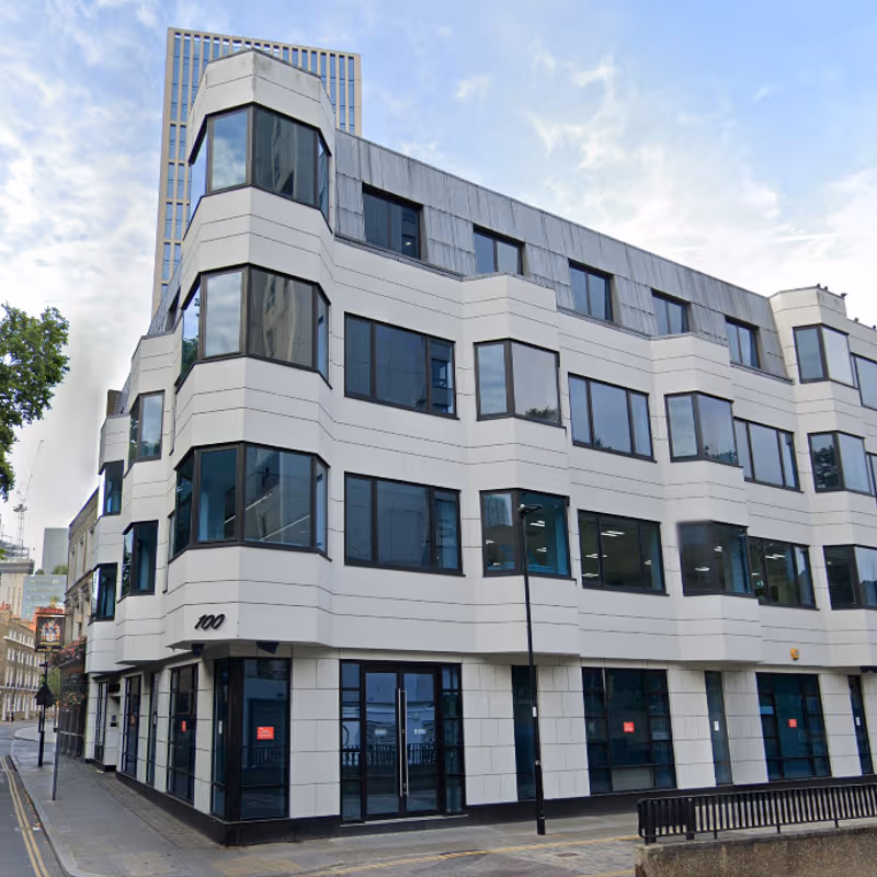 100 Bunhill Row, Clerkenwell - Image 19