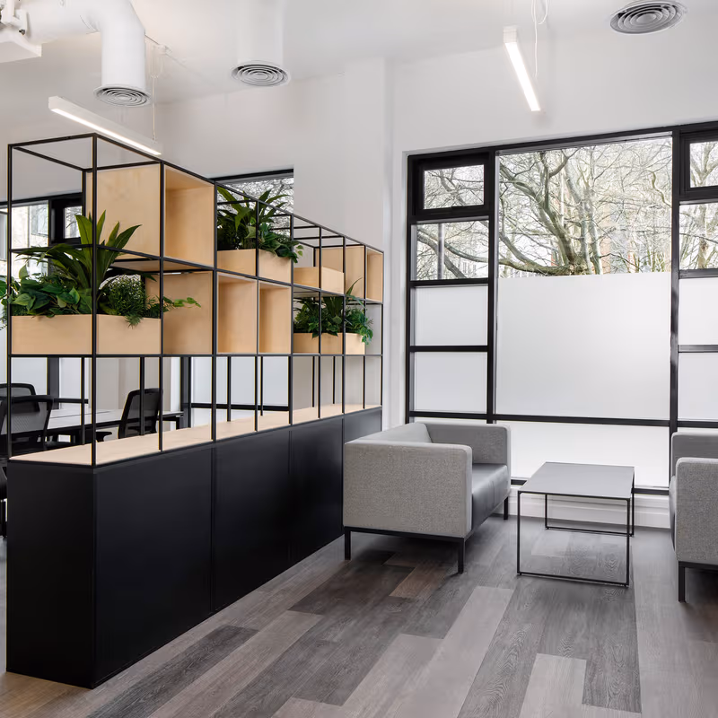 100 Bunhill Row, Clerkenwell - Image 15