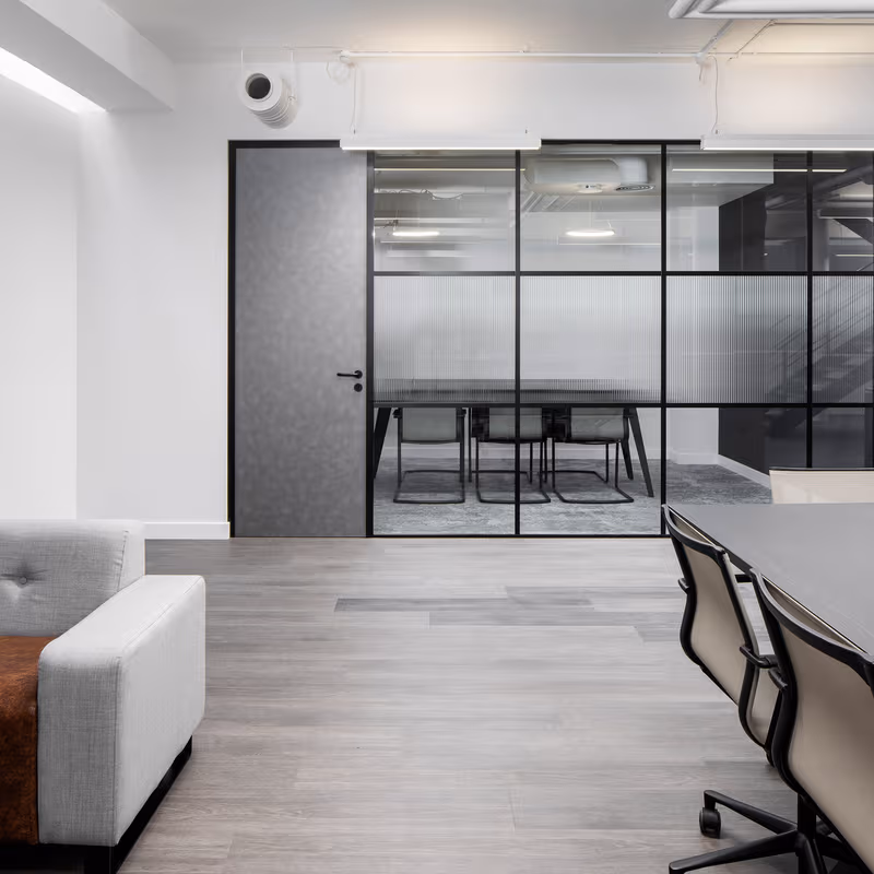 100 Bunhill Row, Clerkenwell - Image 1