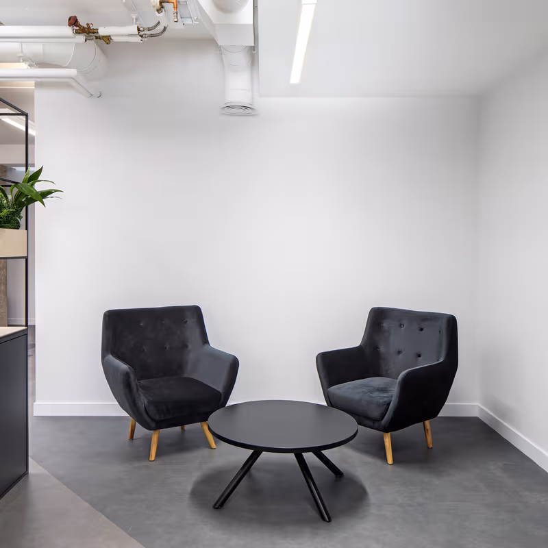 100 Bunhill Row, Clerkenwell - Image 13
