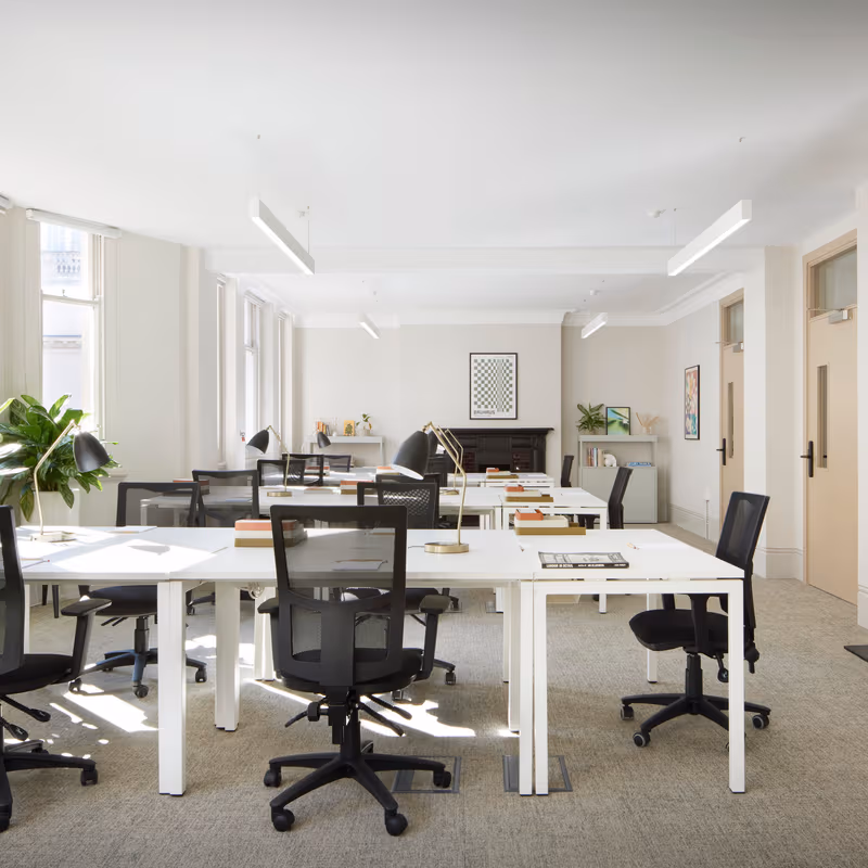 3-7 Temple Avenue, London - Image 3