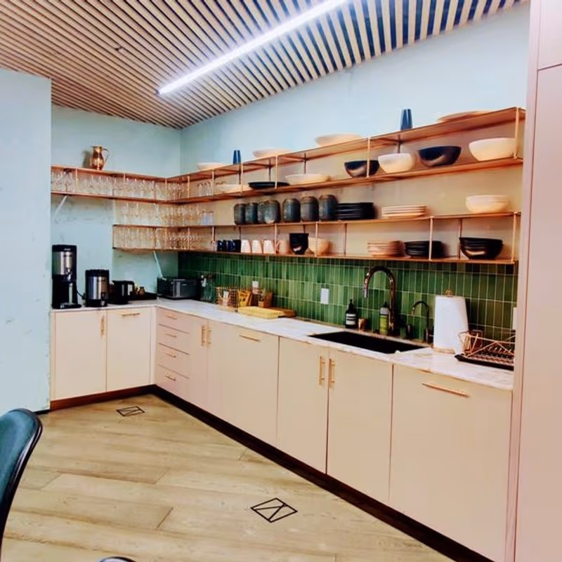 595 Pacific Ave, San Francisco - Image 4