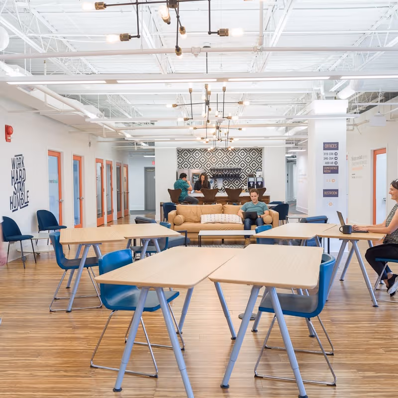 950 N Washington St, Alexandria - Image 1