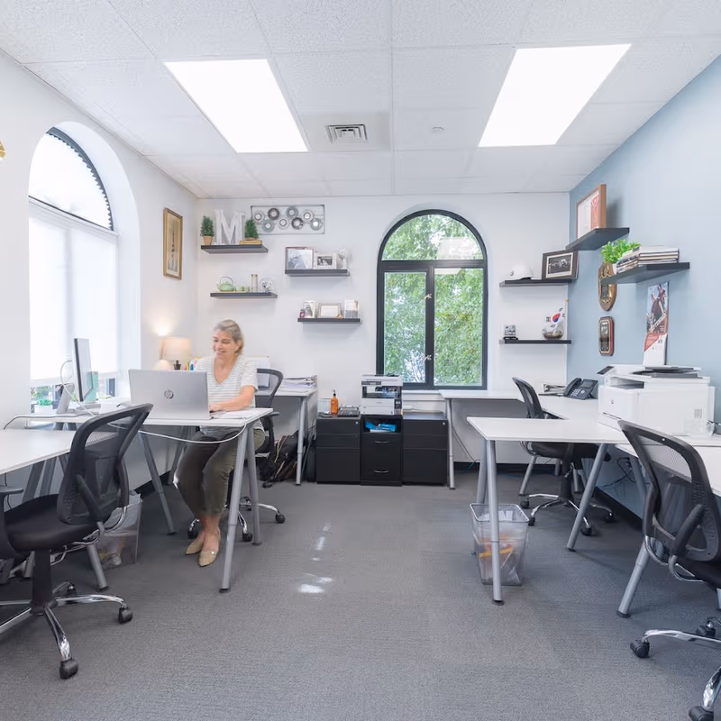 950 N Washington St, Alexandria - Image 7