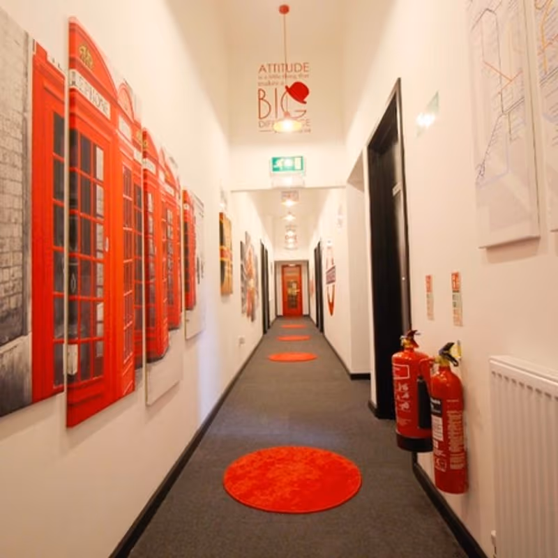 321-323 High Road, Chadwell Health - Image 1