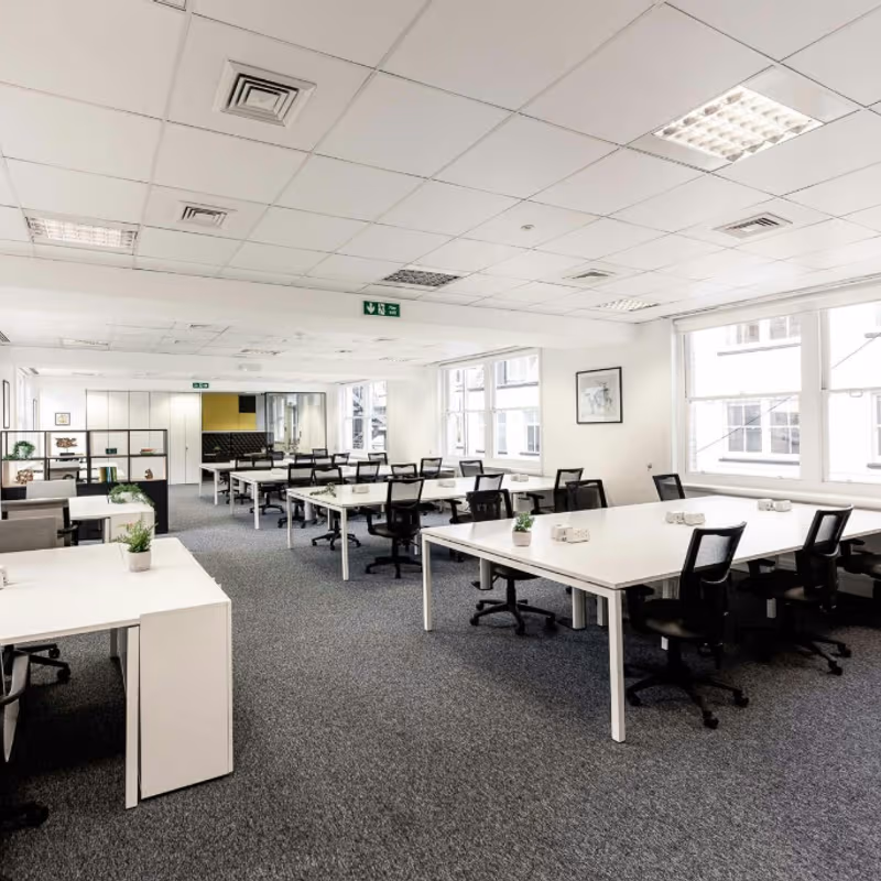 19-21 Great Portland Street, Marylebone - Image 4