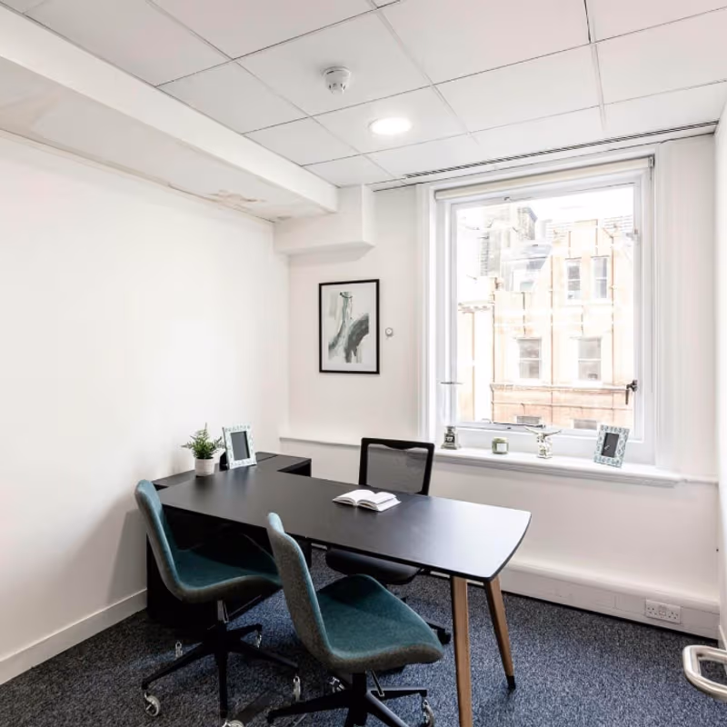 19-21 Great Portland Street, Marylebone - Image 2