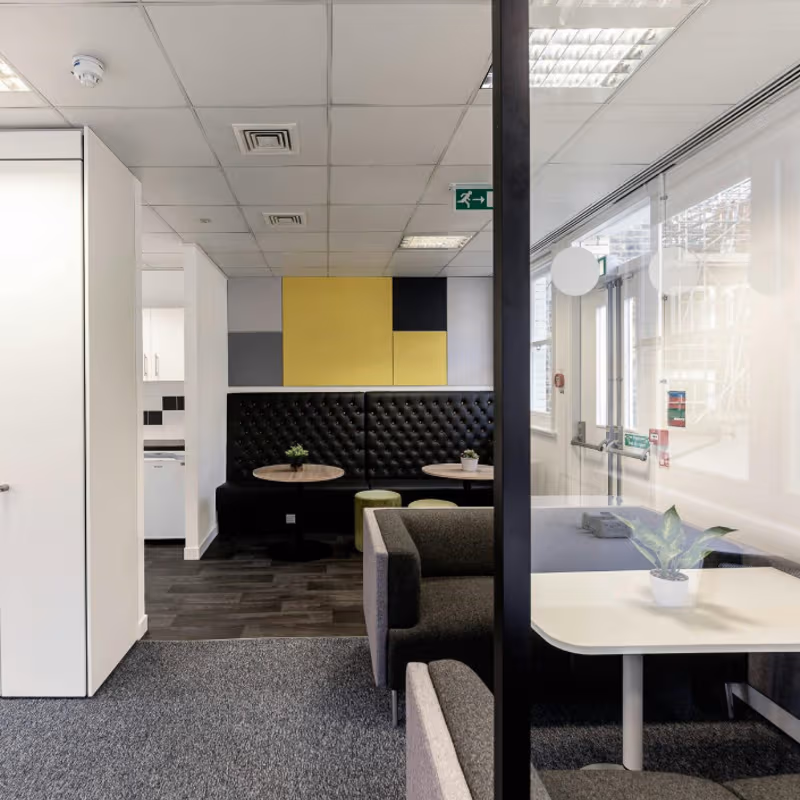19-21 Great Portland Street, Marylebone - Image 3