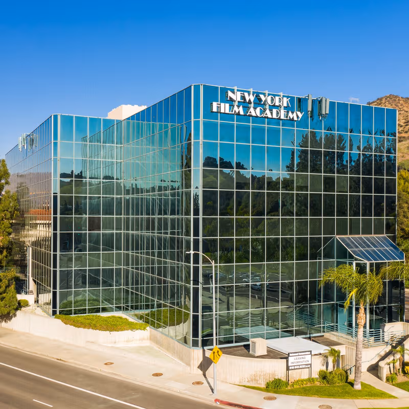 3800 Barham Blvd, Los Angeles - Image 7