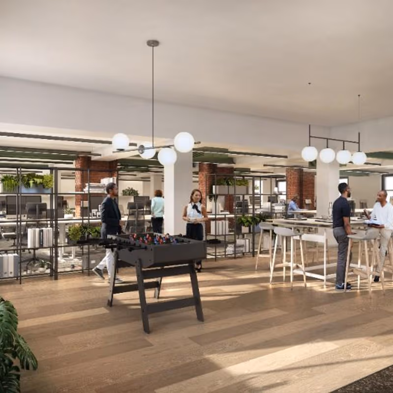 20 Queen Elizabeth Street, Greater London - Image 5