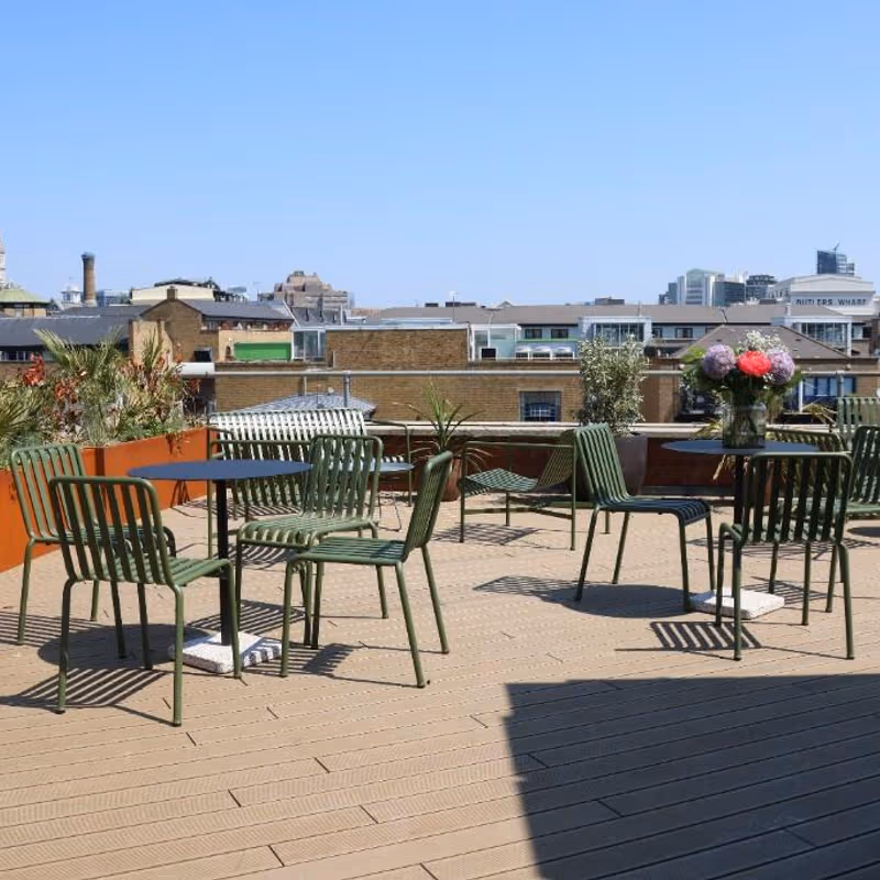 20 Queen Elizabeth Street, Greater London - Image 6