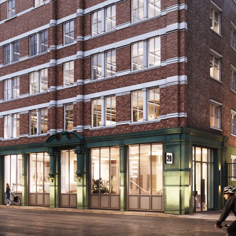 20 Queen Elizabeth Street, Greater London - Image 10