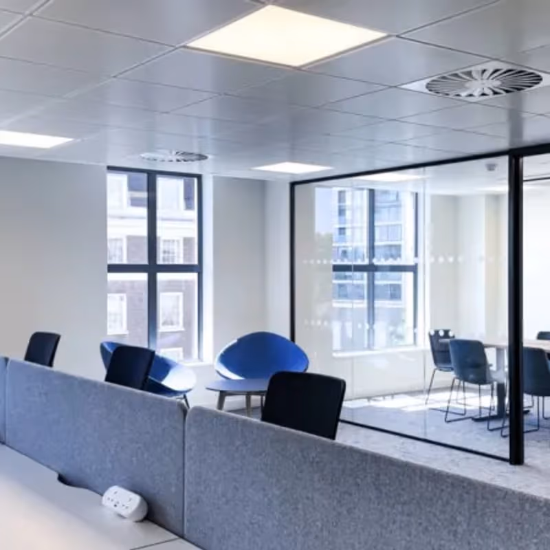 346 Kensington High Street, London - Image 6
