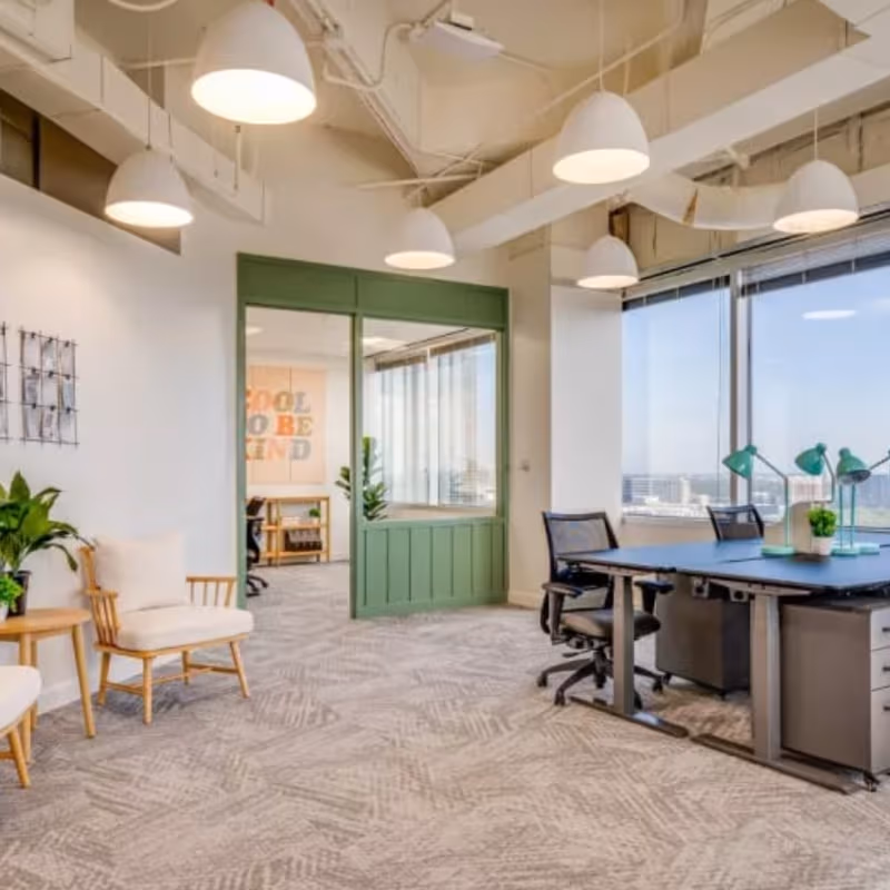 3040 Post Oak Blvd, Houston - Image 4