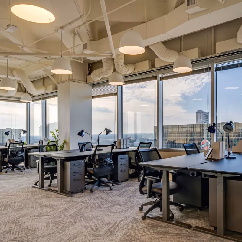 3040 Post Oak Blvd, Houston - Image 7
