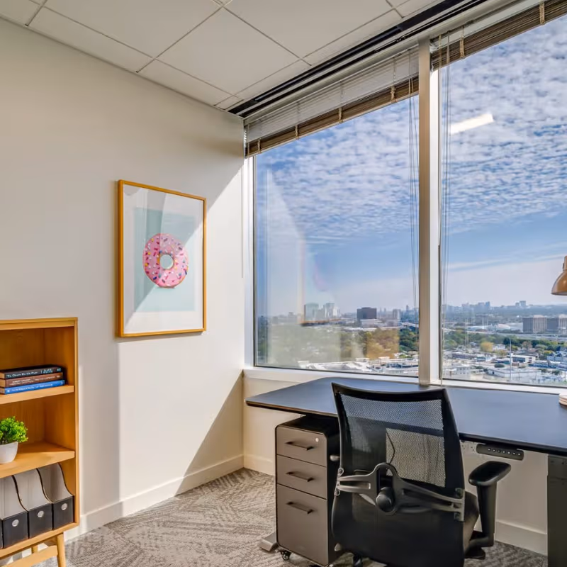 3040 Post Oak Blvd, Houston - Image 8