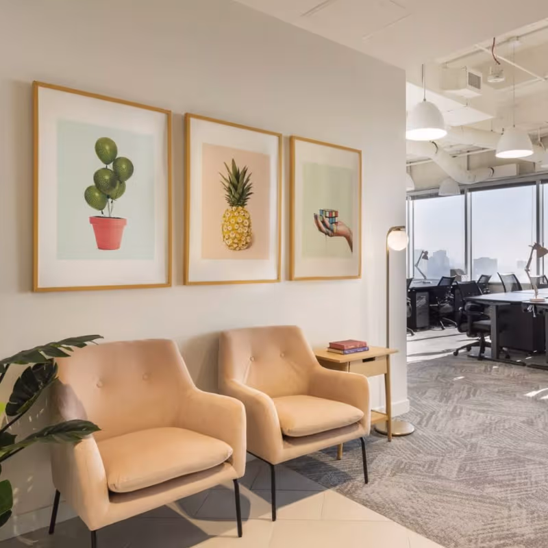 3040 Post Oak Blvd, Houston - Image 10