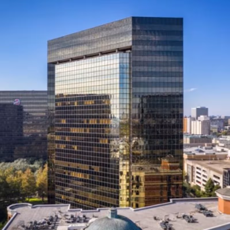 3040 Post Oak Blvd, Houston - Image 11