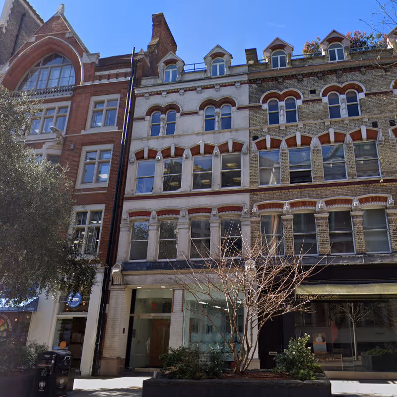 5 St Bride’s Street, Greater London - Image 6