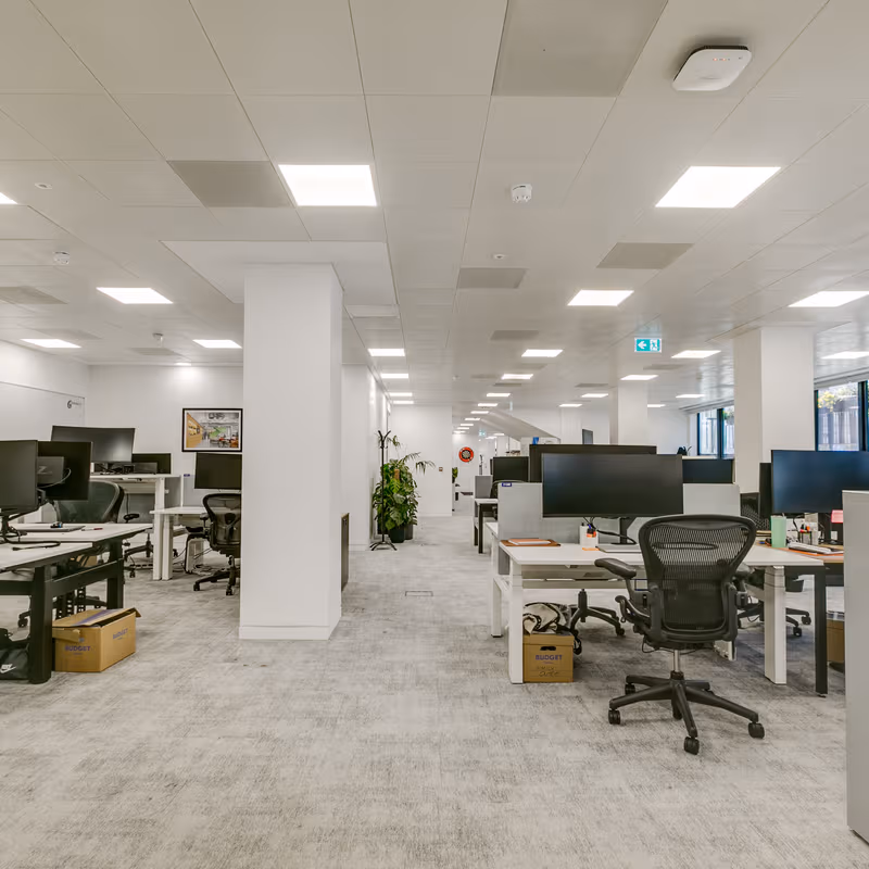 30 Cannon Street, London - Image 1