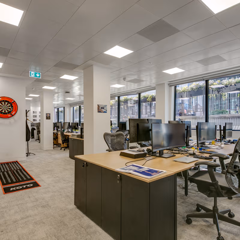 30 Cannon Street, London - Image 4